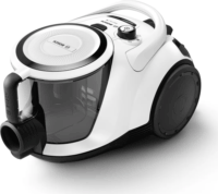 Bosch BGS41K332 Porzsák Nélküli porszívó - Fehér