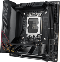 Asus ROG Strix Z790-I Gaming WiFi Alaplap