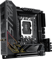 Asus ROG Strix Z790-I Gaming WiFi Alaplap