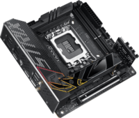Asus ROG Strix Z790-I Gaming WiFi Alaplap
