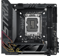 Asus ROG Strix Z790-I Gaming WiFi Alaplap