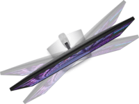 Dell 31.5" P3223QE Monitor