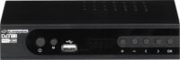 Esperanza EV106P DVB-T2 Set-Top box vevőegység