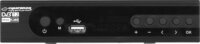 Esperanza EV106P DVB-T2 Set-Top box vevőegység
