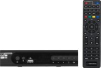 Esperanza EV106P DVB-T2 Set-Top box vevőegység