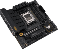 Asus TUF GAMING B650M-PLUS Alaplap