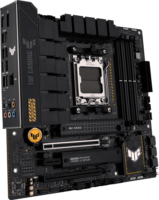 Asus TUF GAMING B650M-PLUS Alaplap