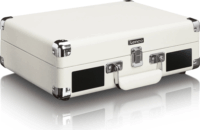 Lenco TT-115 Gramofon - Krém