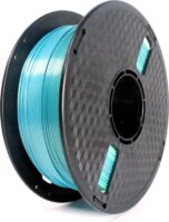 Gembird 3DP-PLA-SK-01-BG Filament PLA 1.75mm 1 kg - Kék/Zöld