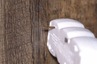 Emos P1622 250V Elosztó 6 aljzatos 2m - Fehér