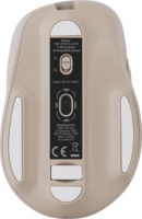 Yenkee YMS 2080BG Slider Wireless Gaming Egér - Elefántcsont