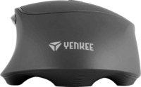 Yenkee YMS 2080GY Slider Wireless Gaming Egér - Fekete