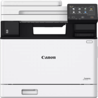 Canon i-SENSYS MF752Cdw Multifunkciós színes lézernyomtató