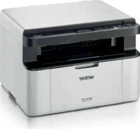Brother DCP-1623WE Multifunkciós lézernyomtató