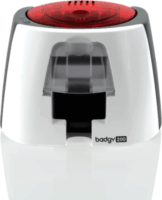 Badgy 100 Színes kártyanyomtató