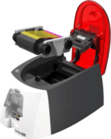 Badgy 100 Színes kártyanyomtató