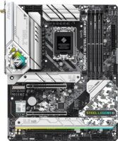 ASRock Z790 Steel Legend WiFi Alaplap
