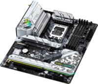 ASRock Z790 Steel Legend WiFi Alaplap