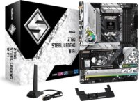 ASRock Z790 Steel Legend WiFi Alaplap