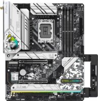 ASRock Z790 Steel Legend WiFi Alaplap