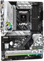 ASRock Z790 Steel Legend WiFi Alaplap