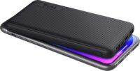 Trust Primo Powerbank 10000mAh (3A / 5V) - Fekete