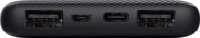 Trust Primo Powerbank 10000mAh (3A / 5V) - Fekete