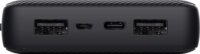 Trust Primo Powerbank 20000mAh (3A / 5V) - Fekete