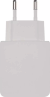 Emos V0113 USB-A Hálózati töltő - Fehér (18W)