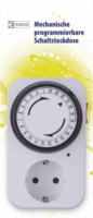 Emos P5522 Mechanikus időkapcsoló