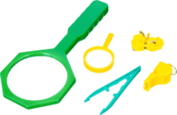 Discovery Basics EK70 Gyermek felfedező készlet