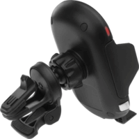 ACT AC9010 Univerzális Mobiltelefon autós tartó - Fekete