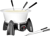 Unold 48615 6-személyes Fondue készlet