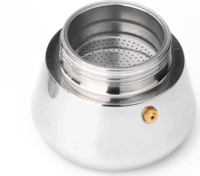 Leopold Vienna LV113003 Kotyogós Kávéfőző