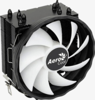 AeroCool Rave 4 ARGB PWM CPU Hűtő