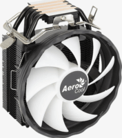 AeroCool Rave 4 ARGB PWM CPU Hűtő