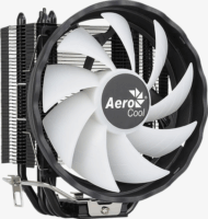 AeroCool Rave 4 ARGB PWM CPU Hűtő