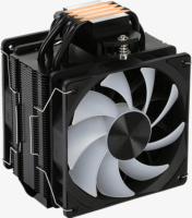 AerocCool Rime 4 Dual PWM CPU Hűtő