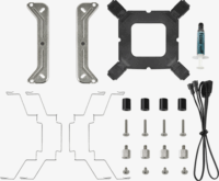 AerocCool Rime 4 Dual PWM CPU Hűtő