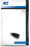 ACT AC7355 USB apa - USB-C anya Adapter