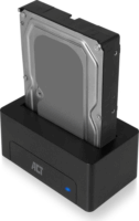 ACT AC1500 HDD Dokkoló állomás (USB 3.2 - SATA)