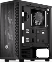 Endorfy Signum 300 ARGB Számítógépház - Fekete
