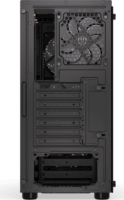 Endorfy Signum 300 ARGB Számítógépház - Fekete
