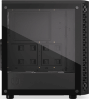 Endorfy Signum 300 ARGB Számítógépház - Fekete