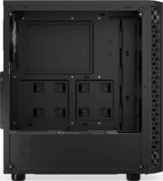 Endorfy Signum 300 ARGB Számítógépház - Fekete