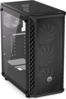 Endorfy Signum 300 ARGB Számítógépház - Fekete