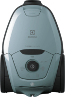 Electrolux PD82-4MB Pure D8.2 Porzsákos porszívó - Kék