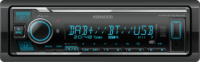 Kenwood KMMBT508DAB Autó HiFi fejegység