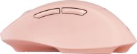 Yenkee YMS 2080PK Slider Wireless Gaming Egér - Rózsaszín