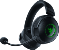 Razer Kraken V3 X Vezetékes Gaming Headset - Fekete